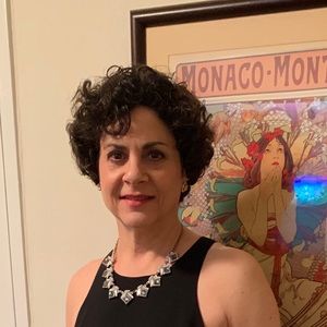 Meet your Posher, Stacey